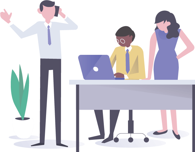 Features Illustration